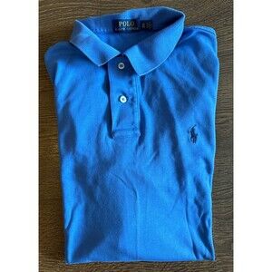 Men's Ralph Lauren Polo Shirt - Size XL